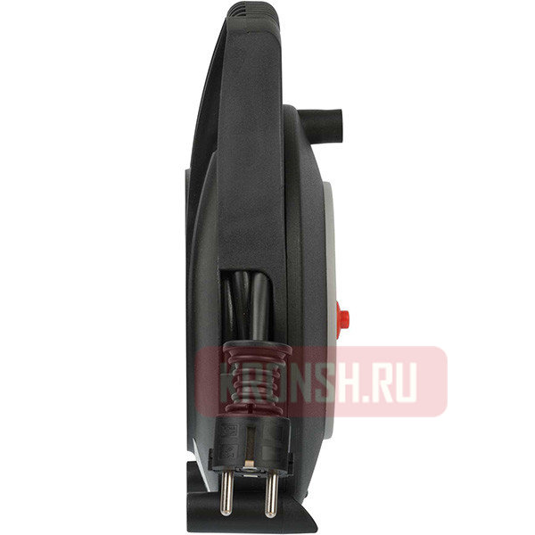 Удлинитель Brennenstuhl 4 розетки, 5 м,, 1092200