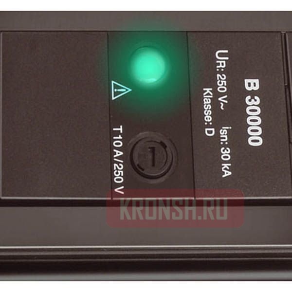 Сетевой фильтр Brennenstuhl (4 розетки, 1,8 м, чёрный), 1155000374