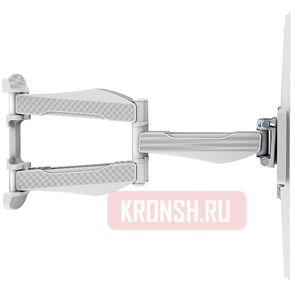 Кронштейн для телевизора Uniteki FM1771W (белый)