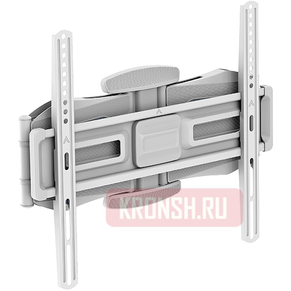 Кронштейн для телевизора Uniteki FM1771W (белый)