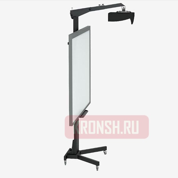 Стойка ARTKRON SF1 для интерактивной доски