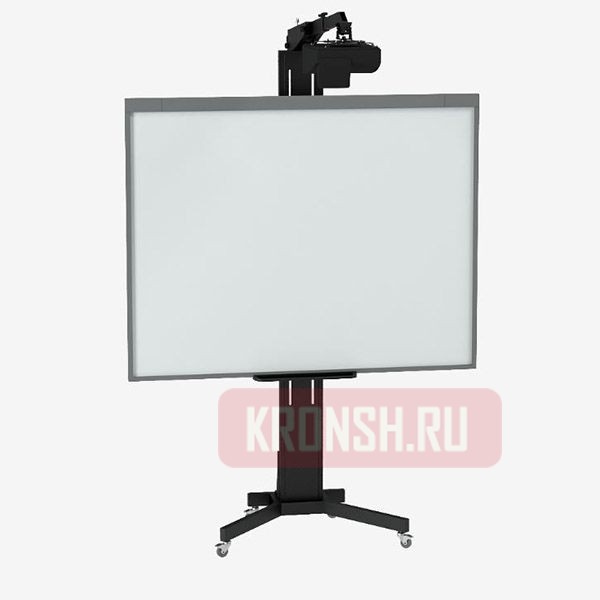 Стойка ARTKRON SF1 для интерактивной доски