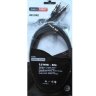 Mini-Jack-2RCA Eagle Cable Deluxe (0,8 м) 