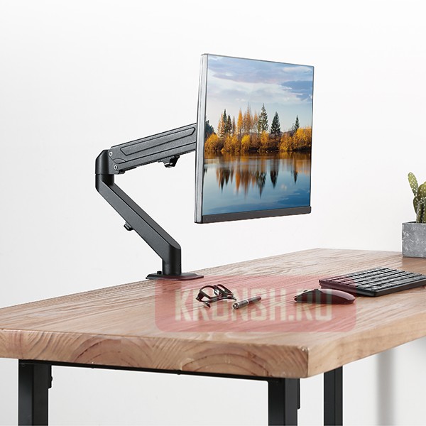 Кронштейн для монитора Uniteki FMGT81