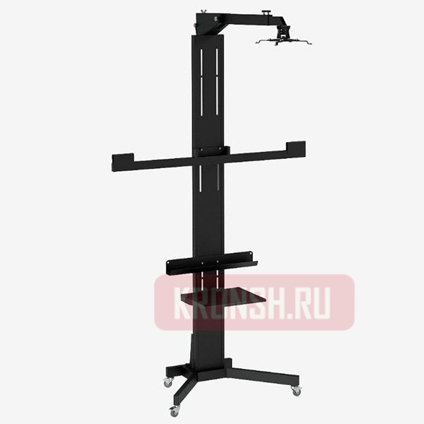 Стойка ARTKRON UF1 для интерактивной доски 