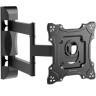Кронштейн для телевизора Onkron Basic M4S (чёрный)
