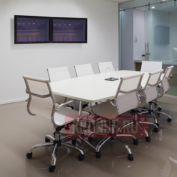 Кронштейн для двух мониторов Ergotron 45-479-216