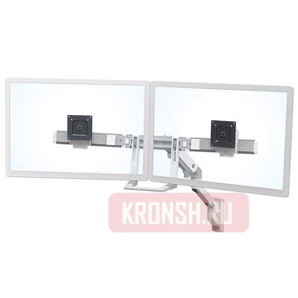 Кронштейн для двух мониторов Ergotron 45-479-216