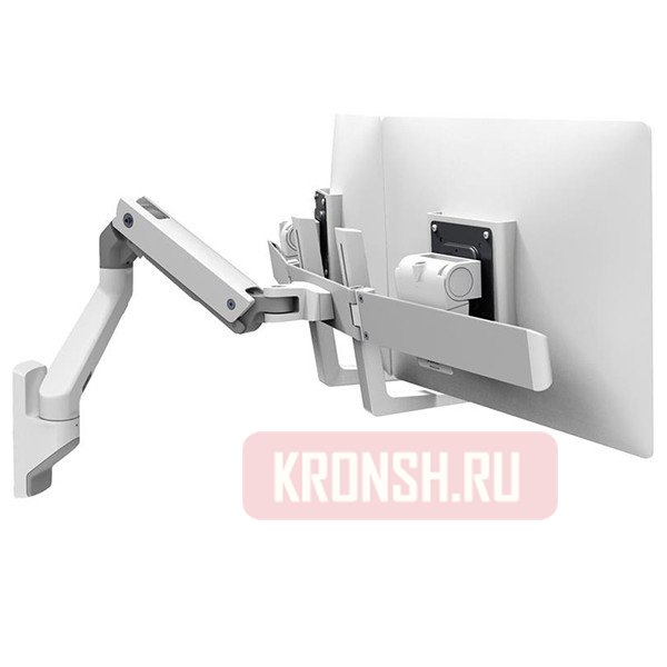 Кронштейн для двух мониторов Ergotron 45-479-216