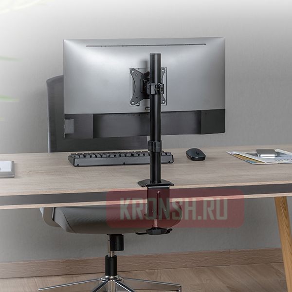 Кронштейн для монитора Uniteki FMT71