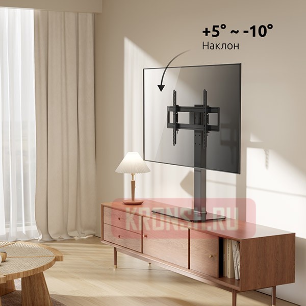 Настольный кронштейн для телевизора Uniteki ST6040RD