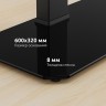 Настольный кронштейн для телевизора Uniteki ST6040RD