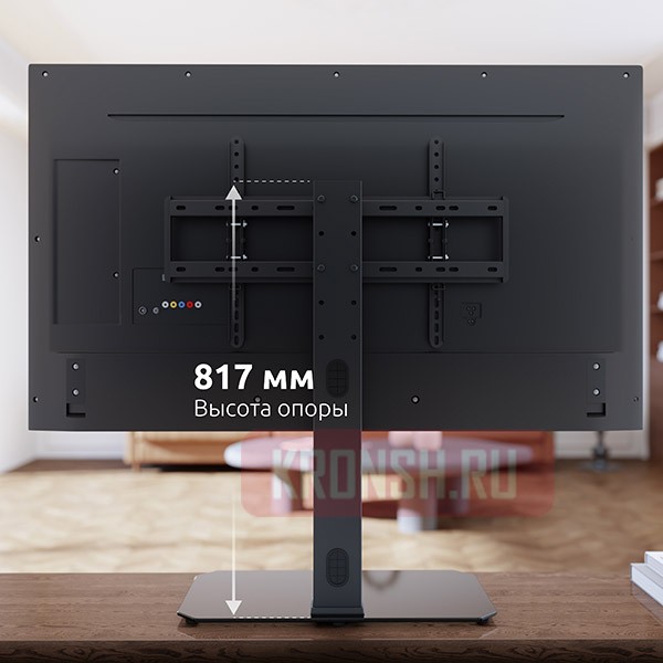 Настольный кронштейн для телевизора Uniteki ST6040RD