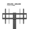 Настольный кронштейн для телевизора Uniteki ST6040RD