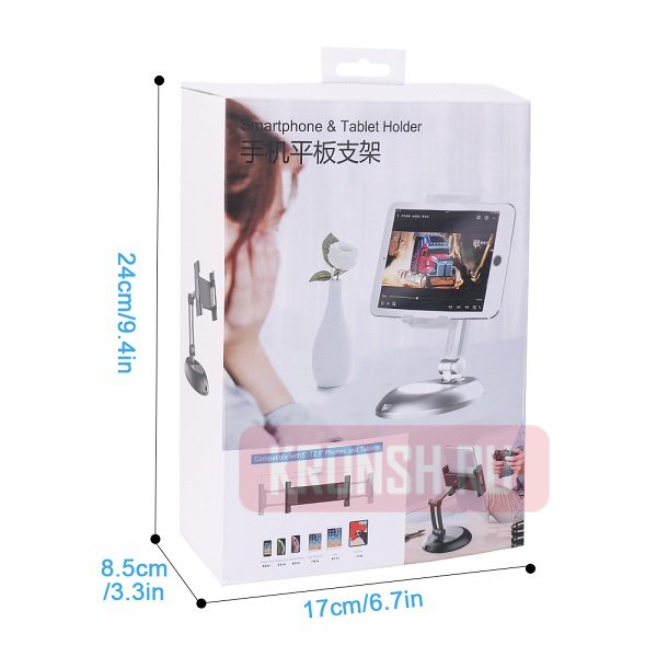 Крепление для планшета ARTKRON Pad GT-47