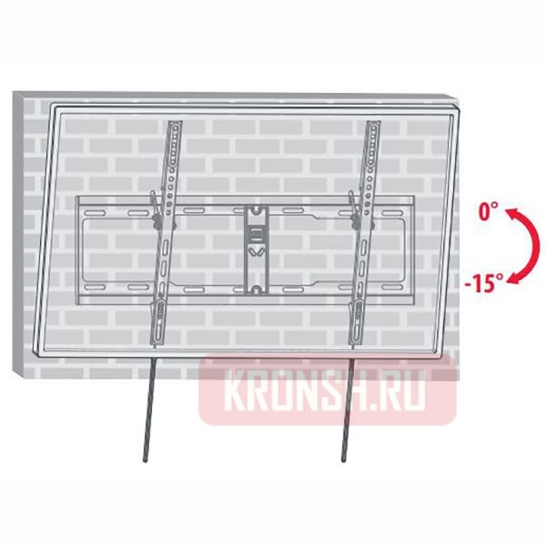 Кронштейн для телевизора OFA WM4629