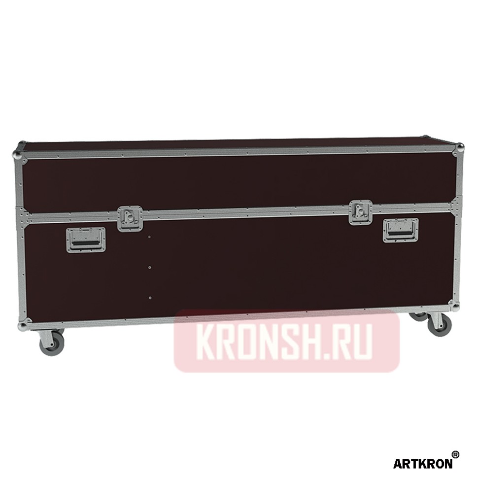 Кофр транспортировочный ARTKRON BOX 143-57-100