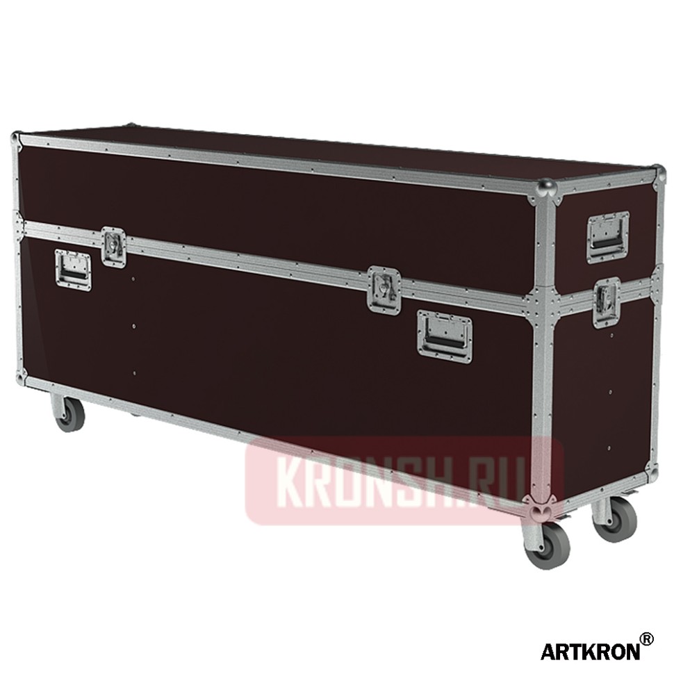 Кофр транспортировочный ARTKRON BOX 143-57-100