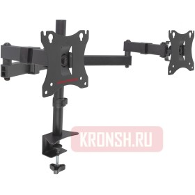 Кронштейн для мониторов Arm-Media LCD-T04