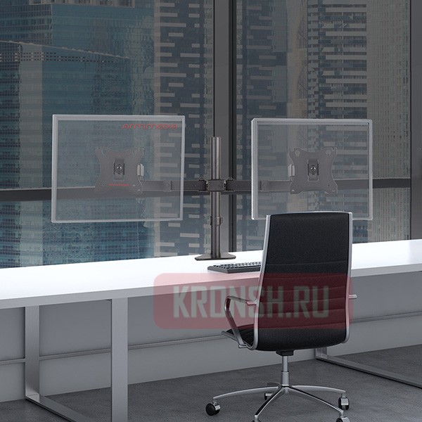 Кронштейн для мониторов Arm-Media LCD-T04