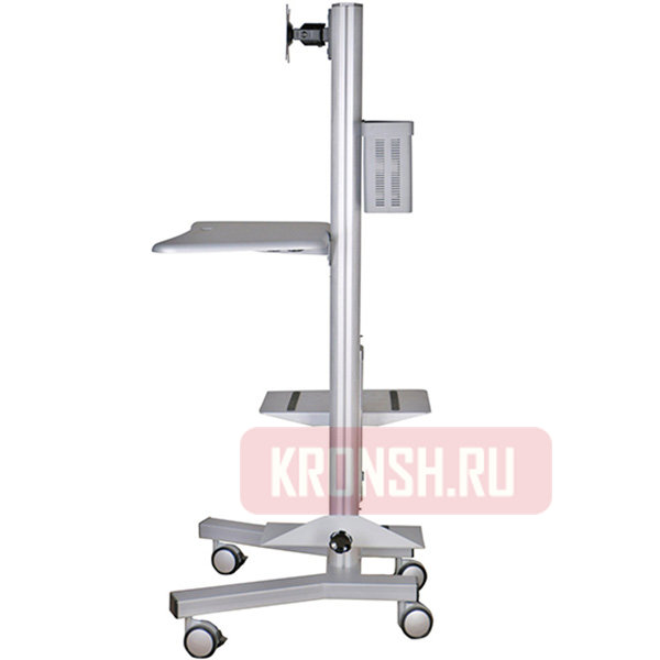 Мобильная стойка ErgoFount KFT 1201