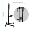 Стенд для телевизора Arm-Media PT-Stand-7