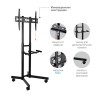 Стенд для телевизора Arm-Media PT-Stand-7