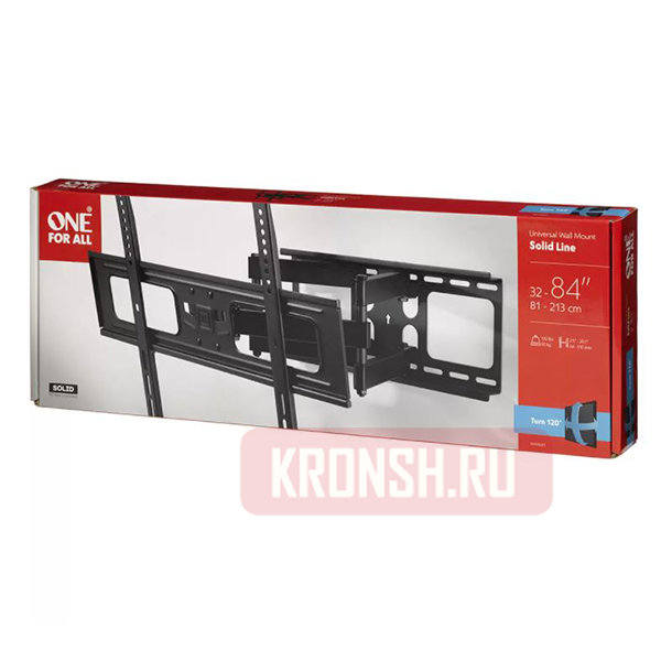 Кронштейн для телевизора OFA WM4661