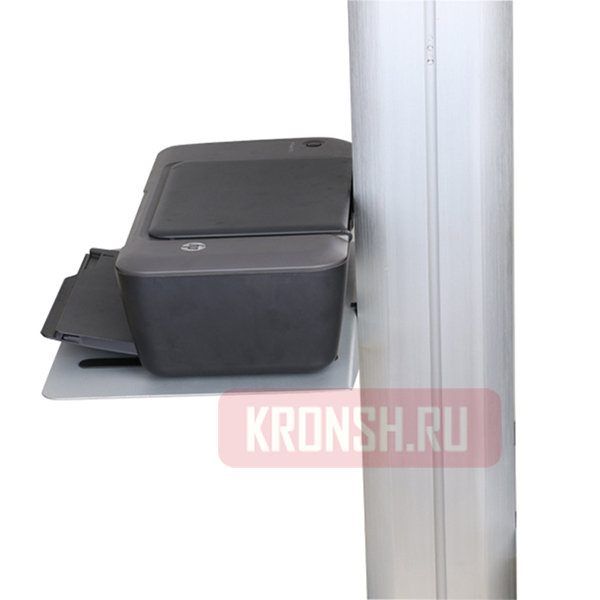 Дополнительная полка ErgoFount KFT01AS