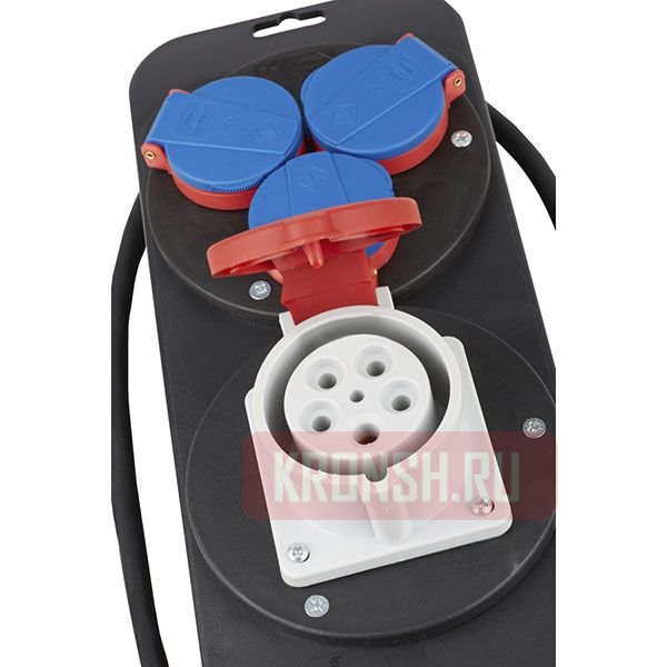 Распределительное устройство Brennenstuhl 1151600