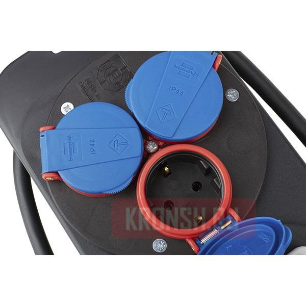 Распределительное устройство Brennenstuhl 1151600