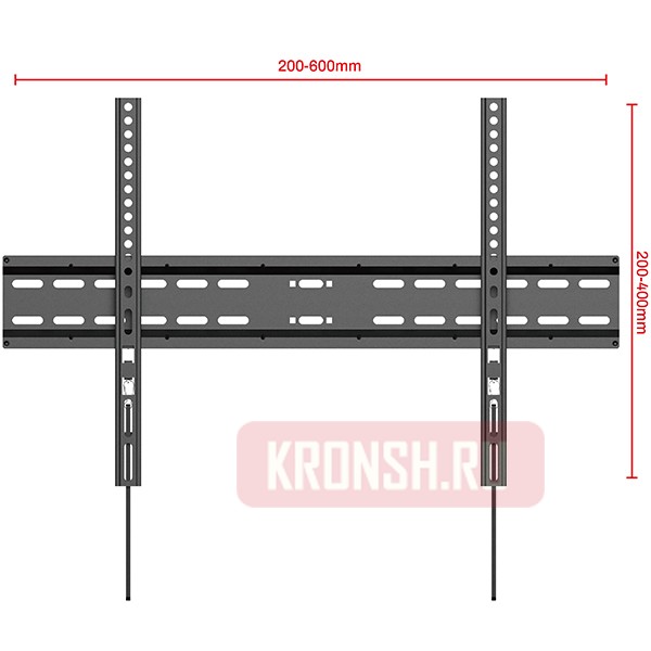 Кронштейн Uniteki FN4701