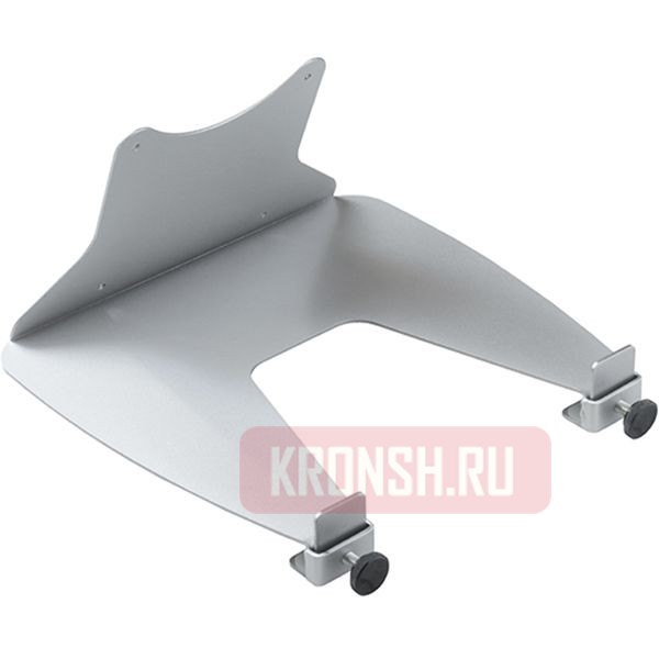 Площадка для ноутбука ARTKRON ART-NT-193 (серебристый)
