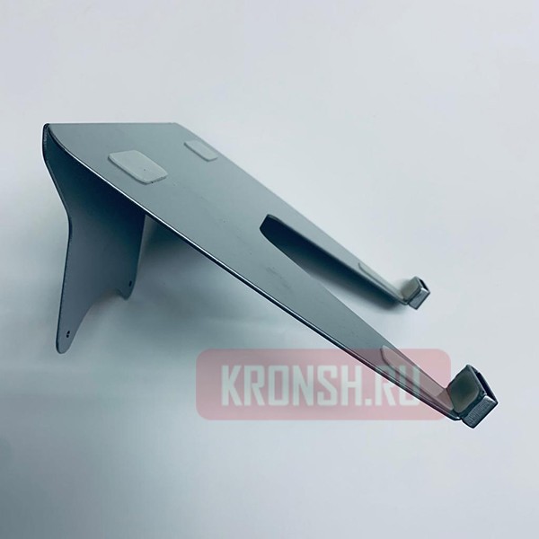 Площадка для ноутбука ARTKRON ART-NT-193 (серебристый)