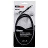 Кабель Mini-Jack 3.5 мм Eagle Cable Deluxe (0,8 м) 10071008 