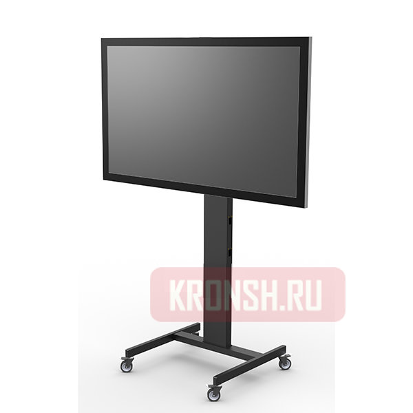 мобильный стенд FIX MP50 (чёрный)