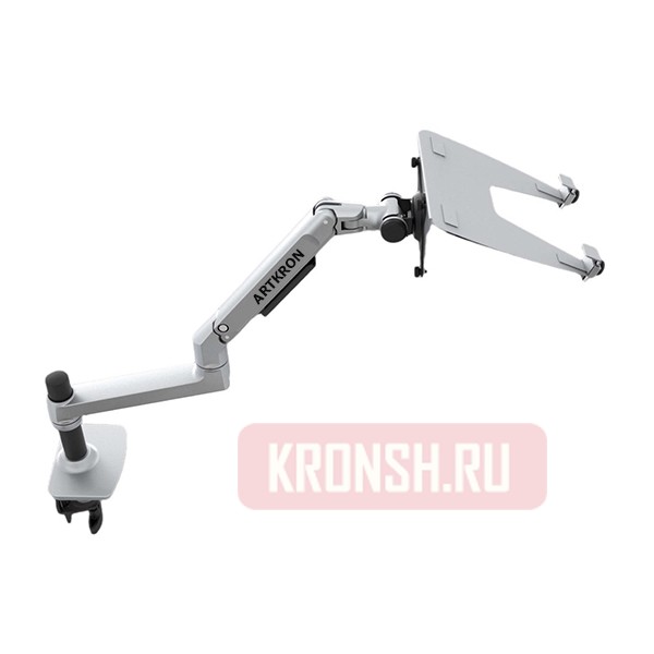Кронштейн ARTKRON​ ART-K2 (серебристый)  