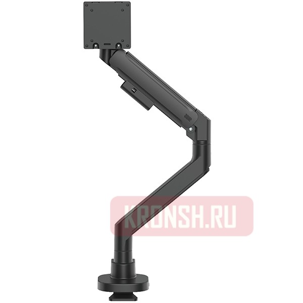 Кронштейн для монитора Uniteki FMGT201BRD 