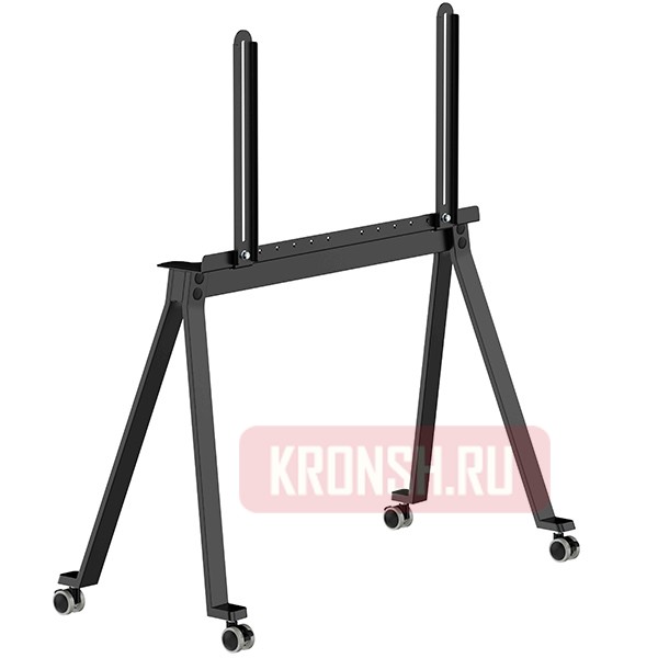 Мобильный стенд Ultramounts UM312B (черная)