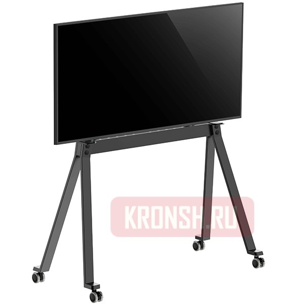 Мобильный стенд Ultramounts UM312B (черная)