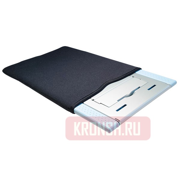 Настольное крепление ErgoFount LSS-100 (графит)