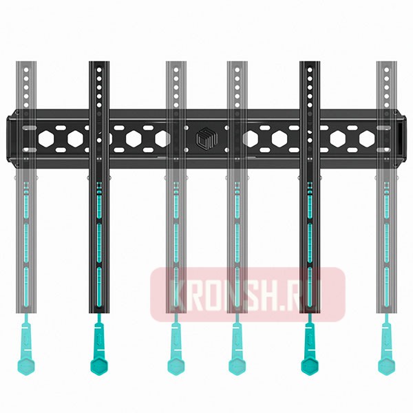 Кронштейн для телевизора Onkron FM6