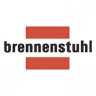 Удлинитель Brennenstuhl (6 розеток, 3 м, чёрный), 1391000536