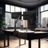 кронштейн для монитора Kromax Office-20