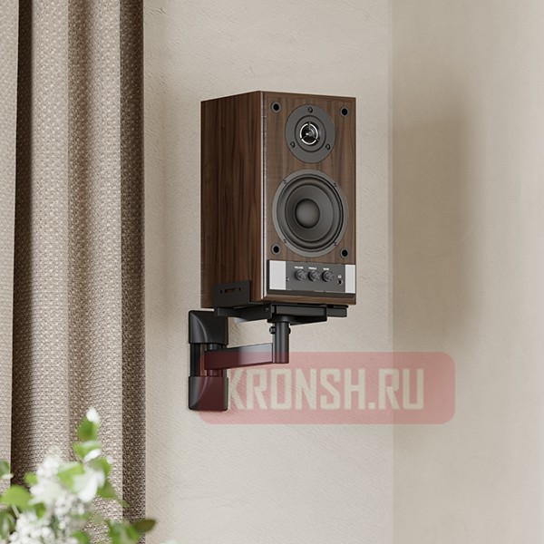 Кронштейн для акустических мониторов Uniteki SMP25