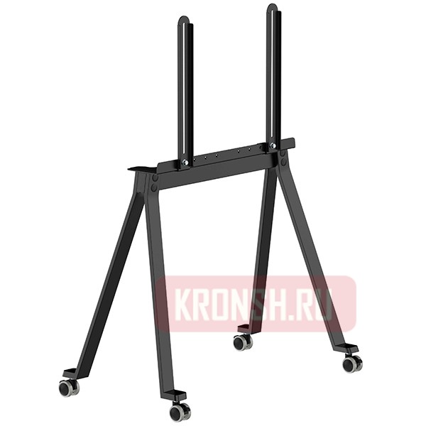 Мобильный стенд Ultramounts UM311B (черная) 