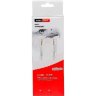 Кабель Mini-Jack 3.5 мм Eagle Cable Standard (0,8 м) 20071008 