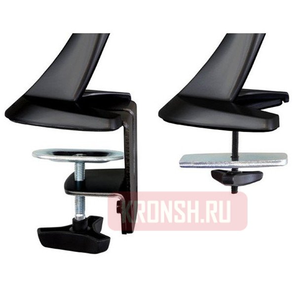 Крепление для планшета Ergotron 45-306-101