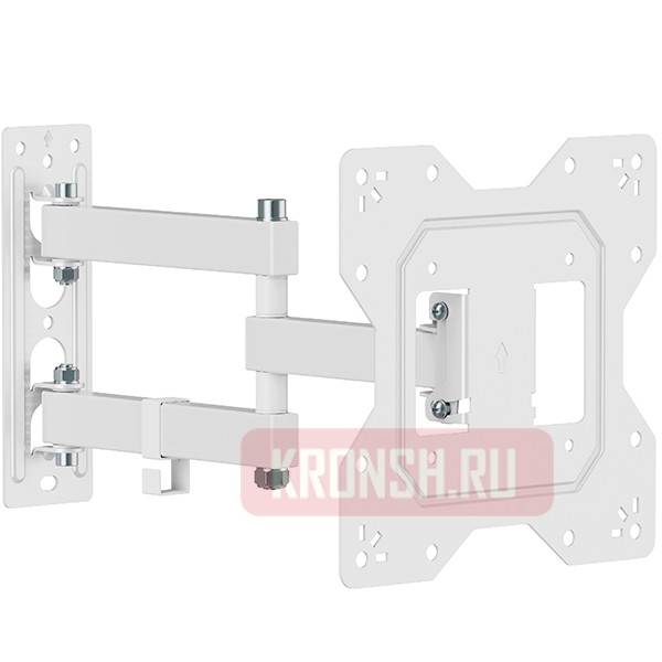 Кронштейн для телевизора Uniteki FM1674WN (белый)   