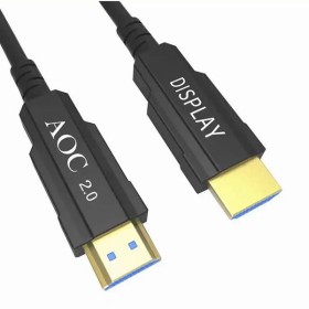 Оптический HDMI кабель ARTKRON 4K, V 2.0 (15 метров) 